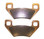 Arctic Cat 250-1000 Front & Rear Brake Pads 09-5533JL, 0502-604, 1436-420, 0502-