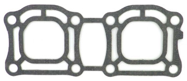 Athena Yamaha 700 / 760 Exhaust Gasket 007-465, 62T-14613-00-00, 62T-14613-01-00