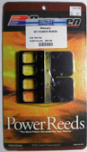 Boyesen REEDS: MERCURY / MARINER 115 - 200 HP 2.5L DFI 4 Petal  26413D