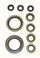 WSM Crankshaft Seal Kit Polaris 525 Outlaw 07-11 - 21-300