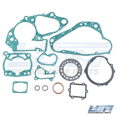 WSM Gasket Kit, Complete 250 RM 1989 - 25-941