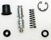 WSM Yamaha 200-700 Master Cylinder Rebuild Kit FRONT '01-13 06-303, 5LP-W0041-00