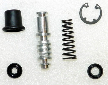 WSM Yamaha 200-700 Master Cylinder Rebuild Kit FRONT '01-13 06-303, 5LP-W0041-00