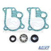 WSM Water Pump Rebuild Kit Honda 250 CR 92-01 - 24-003
