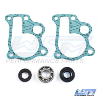 WSM Water Pump Rebuild Kit Honda 250 CR 92-01 - 24-003
