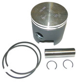 Mercury 135-200 Hp 2L Bottom Guided Piston Kit - 100-50-04sk .010 STAR 765-7442