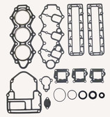 WSM Tohatsu 40-50 Hp Gasket Kit - 500-400 OEM 27-812937A02, 27-8M008161