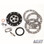 Mikuni BN Sea-Doo 580 GT /SP '89-'87 Round Body Carburetor Rebuild Kit 006-337