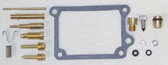 WSM 50 LT-Z 2006-2009 Carburetor Kit 016-223