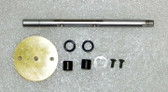 WSM Mikuni SBN 46mm Throttle Valve Rebuild Kit 006-446 MK-BN/046 TV