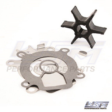 WSM WATER PUMP SERVICE KIT 55 / 65 HP - 725-517, 17400-94700, 17400-9470