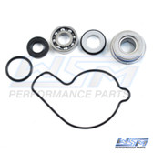 WSM Water Pump Rebuild Kit Honda 450 05-17 - 24-013