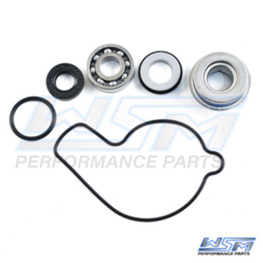 WSM Water Pump Rebuild Kit Honda 450 05-17 - 24-013