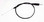 WSM Cable, Throttle: Kawasaki 60 / 65 - 61-504-01, K5401-21333