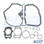 WSM 400 EIGER / KING QUAD COMPLETE ATV GASKET KIT '02-'22 - 25-416
