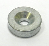 Yamaha 40 Hp Zinc Anode - 450-01128