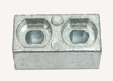 Tecnoseal Yamaha 115-200 Hp Zinc Anode '84-'87 - 450-01105, 6E5-45251-00-00