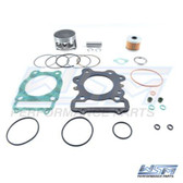 WSM Honda 300 TRX / TRX-FW 1988-2000 Top End Rebuild Kit ATV 54-223-10