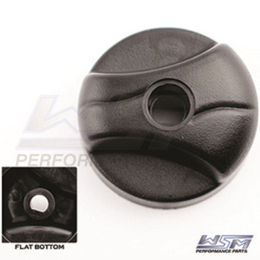 WSM FUEL KNOB: UNIVERSAL  9-6-3 OCLOCK - 006-613-01