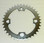 WSM 400 / 450 Rear Sprocket - RSS-021-37 - 37 Tooth