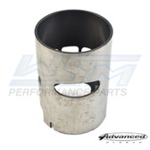 WSM -  Cylinder Sleeve, Stbd: Mercury 175 Hp 2.5L - 1254SSA
