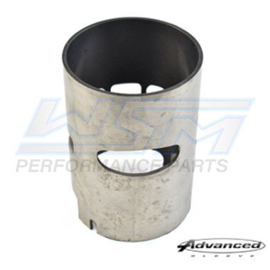 WSM -  Cylinder Sleeve, Stbd: Mercury 175 Hp 2.5L - 1254SSA