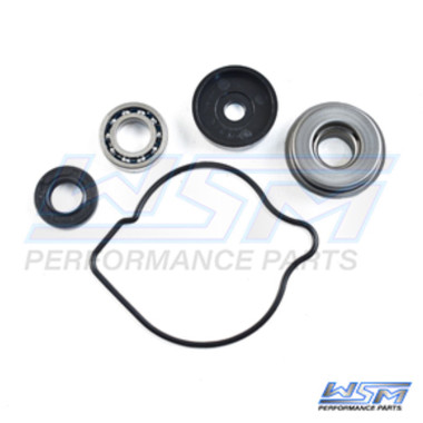 WSM Water Pump Rebuild Kit Honda 450 CRF-R 09-16 - 24-017