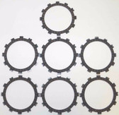WSM 250 / 300 Friction Plates 09-254