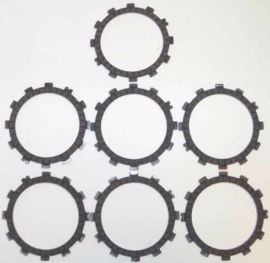 WSM 250 / 300 Friction Plates 09-254