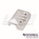 Yamaha 40 / 50 Hp Zinc Anode - 450-01131, 63D-45251-00-00, 63D-45251-01-00