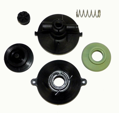 WSM Sea-Doo 800 GTI RFI Water Box Power Valve Rebuild Kit '04-'05,  010-499k