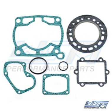 WSM Gasket Kit, Top End: 250 RMX 89-94 - 29-955