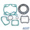 WSM Gasket Kit, Top End: 250 RMX 89-94 - 29-955