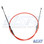 WSM Yamaha 1800 FX 2011 Reverse Cable 002-058-15 OEM F1W-6149C-10-00