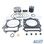 WSM 700 King Quad '05-'07 STD SIZE {C} Top End Rebuild Kit 54-616-10C