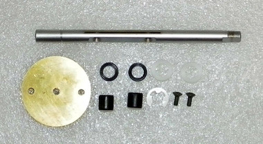 WSM Mikuni SBN 44mm Throttle Valve Rebuild Kit 006-444