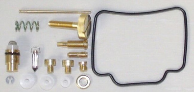 WSM Polaris 400 / 450 Sportsman Carburetor Kit 016-414