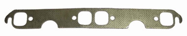 wsm Exhaust Gasket 305/350CI, 5.0/5.7L. - GM V8 - 583-420, 18-0872, 18-2949,