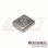 Tecnoseal Honda 8-50 Hp BF Zinc Anode 450-01409, 41106-ZW9-000