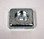 Tecnoseal Honda 8-50 Hp BF Zinc Anode 450-01409, 41106-ZW9-000