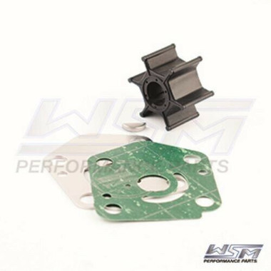 WSM Johnson / Evinrude 9.9 / 15 Hp 4-Stroke Water Pump Kit - 725-505