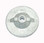PLATE ANODE YAMAHA 9.9 - 15 HP 2-STROKE / F8 - F9.9 4-STROKE UP TO '93 450-01106