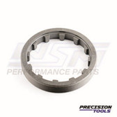 Yamaha 200-300 Hp 4-Stroke 4.2L Liter Gear Housing Nut - 984-130, 6CB-45384-00