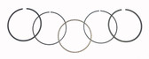 WSM Honda 350 TRX 2000-2006 Piston Ring Set 51-226-06 .75mm SIZE OE 13010-HN5-67