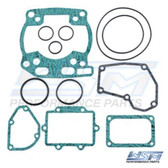 WSM Gasket Kit, Top End:  250 RM 99-00 - 29-946, 11400-37880, 11400-37881