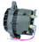 WSM Mercruiser OMC Alternator 12V 55Amp PH300-0010, 3860769, 817119A1, 817119A4