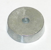 TECNOSEAL PLATE ANODE MARINER / YAMAHA 40 / 70 - 85 HP, 450-01111, 01302, 688-45
