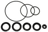 SIERRA Lower Unit Seal Kit Suz 200 - 300 Hp 4-Stroke, 18-8386, 25700-98J00