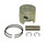 WSM Yamaha 20 / 25 Hp Piston Kit - 100-250-04K .010 SIZE ONLY 6L2-11631-00-97