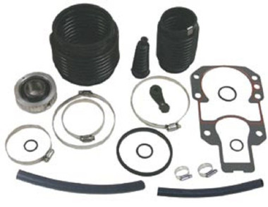 WSM Mercruiser Alpha One Transom Seal Kit - 576-210, 18-2601-01, 30-803097T1,
